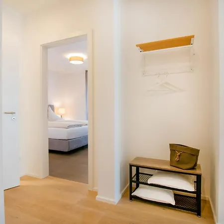 Baerig Apartamento Garmisch-Partenkirchen