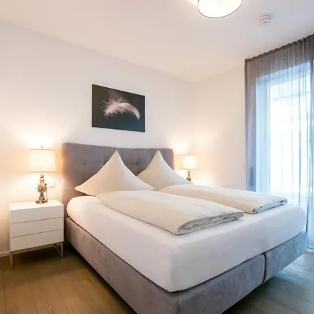 Apartamento Baerig Garmisch-Partenkirchen