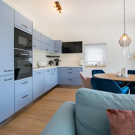 Baerig Apartamento Garmisch-Partenkirchen