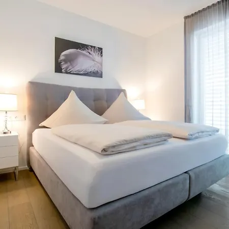 Apartamento Baerig Garmisch-Partenkirchen