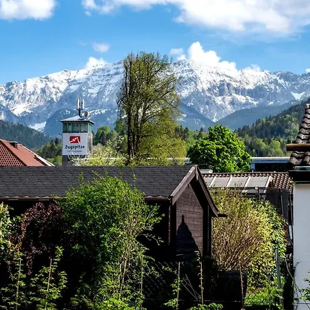 Baerig Apartamento *