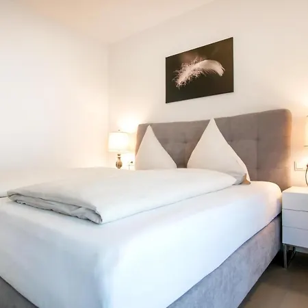 Baerig Apartamento Garmisch-Partenkirchen