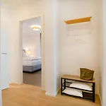 Baerig Appartement Garmisch-Partenkirchen