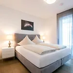 Appartement Baerig Garmisch-Partenkirchen