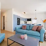 Baerig Appartement Garmisch-Partenkirchen