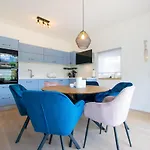 Baerig Appartement *