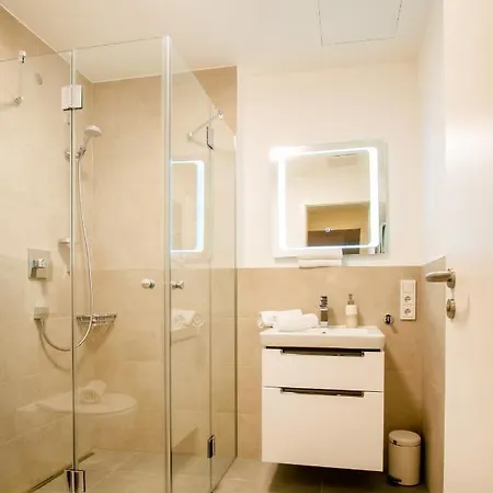 Baerig Apartment
