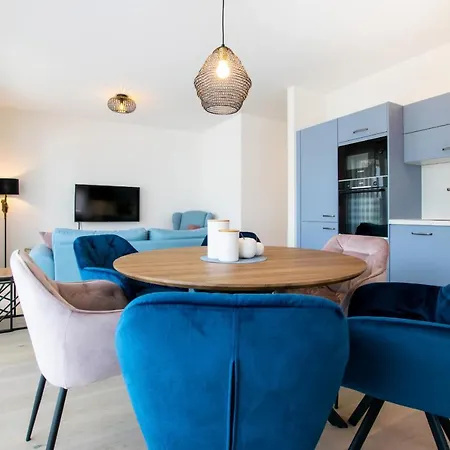 Baerig Apartment