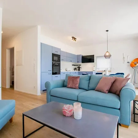 Baerig Apartment Garmisch-Partenkirchen