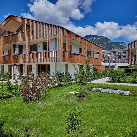 Apartment Baerig *