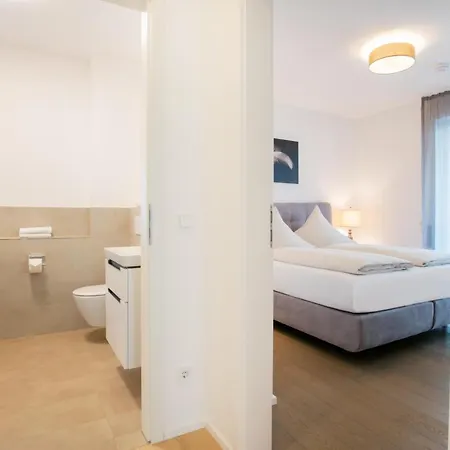 Apartment Baerig