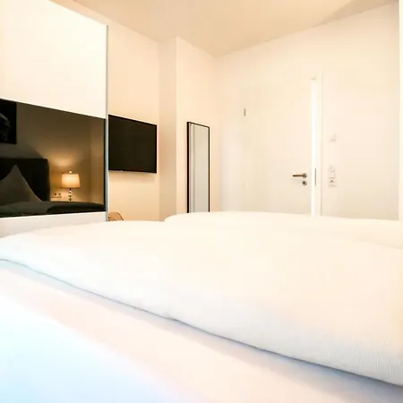 Apartment Baerig *