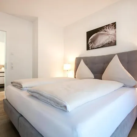 Baerig Apartment