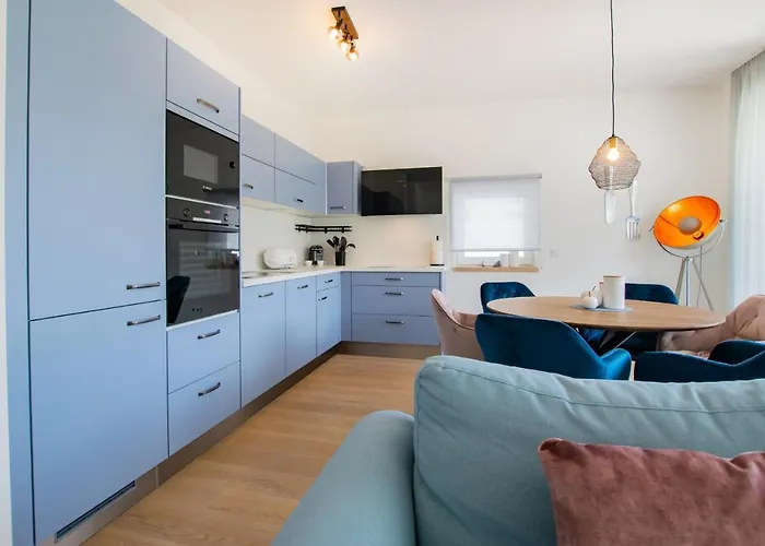 Baerig Appartement Garmisch-Partenkirchen