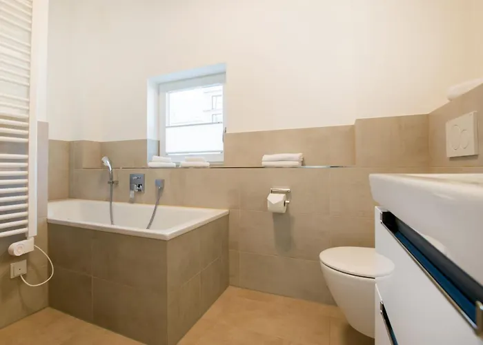 Appartement Baerig *