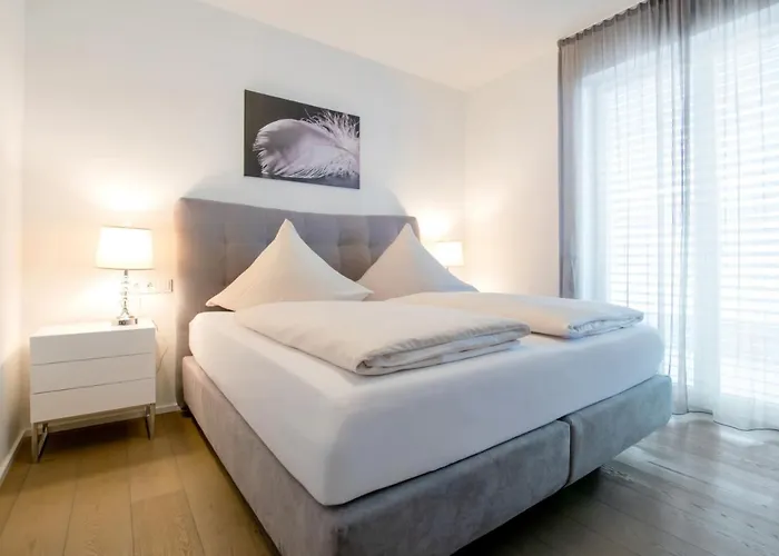 Appartement Baerig Garmisch-Partenkirchen