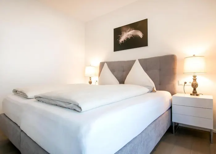 Baerig Апартаменты Гармиш-Партенкирхен