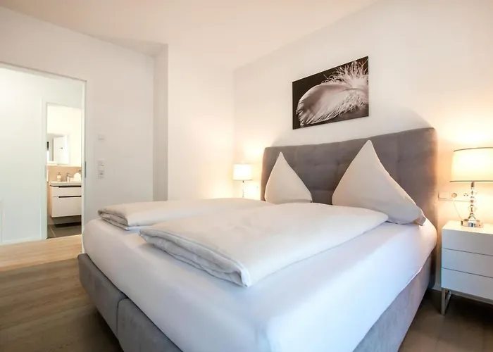 Baerig Апартаменты